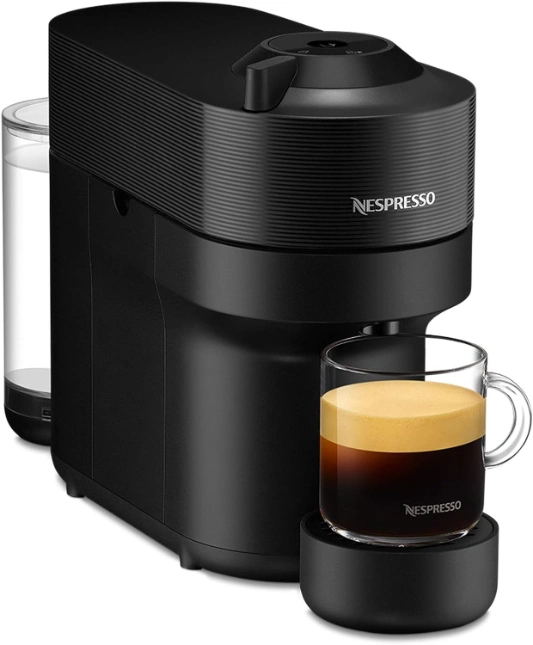 Nespresso Vertuo Pop – Best Nespresso Vertuo Machine for Bold, Barista-Style Coffee