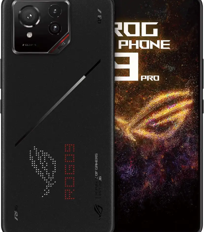 ASUS ROG Phone 9 Pro 5G
