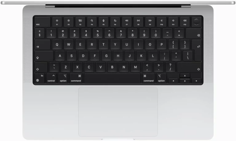 MacBook Pro (M3 Pro)​