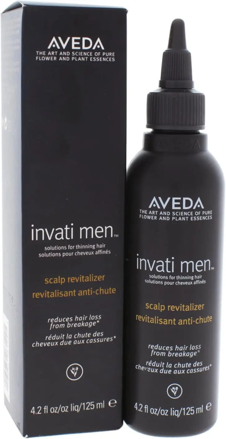 Aveda Invati Advanced Scalp Revitalizer