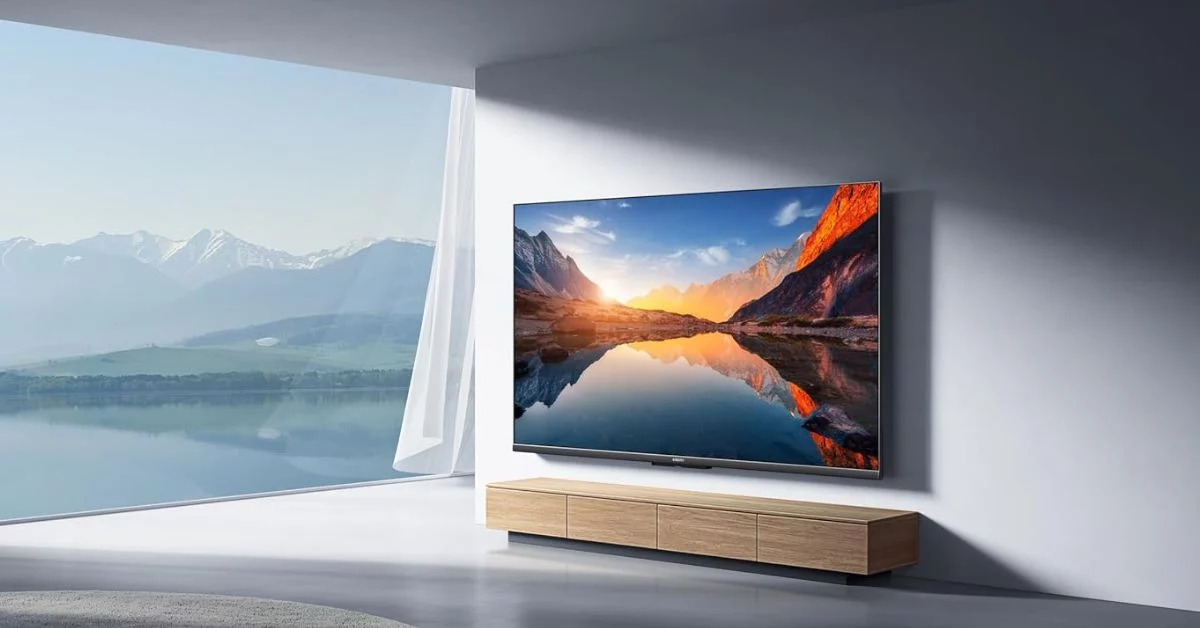 Best 50-Inch Smart TVs In UAE