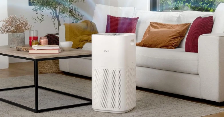 Best Air Purifiers in UAE