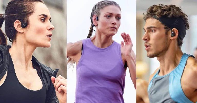 Best Bluetooth Headphones and Earbuds for Running & Workouts in UAE