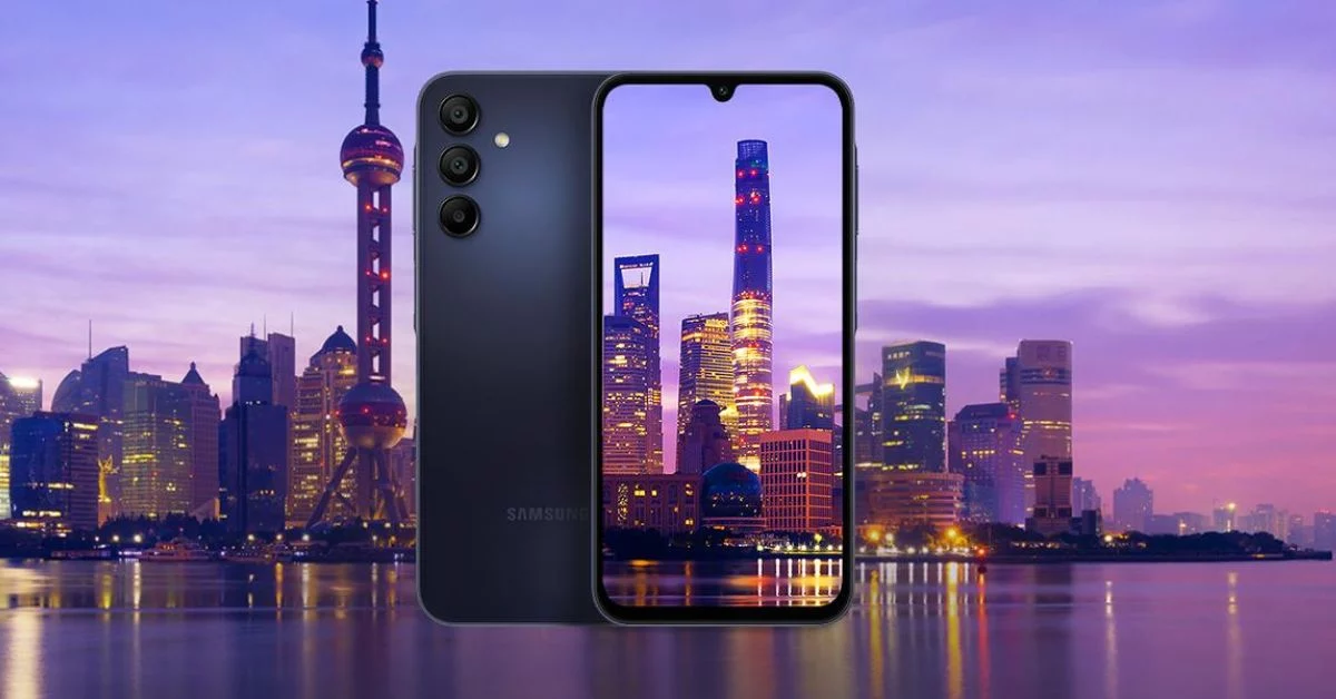 Best Budget Smartphones in UAE