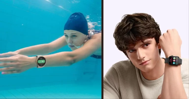 Best Budget Smartwatches in UAE