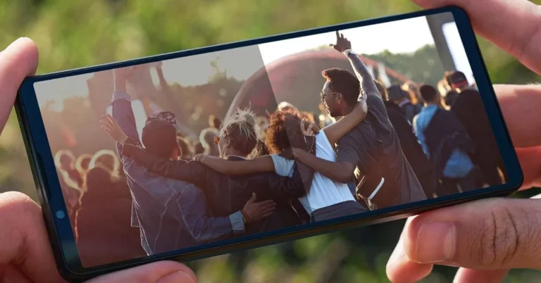 Best Camera Phones in UAE