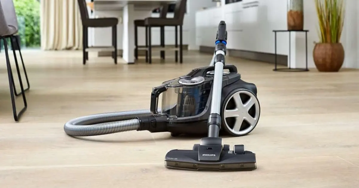 Best Canister Vacuum cleaners