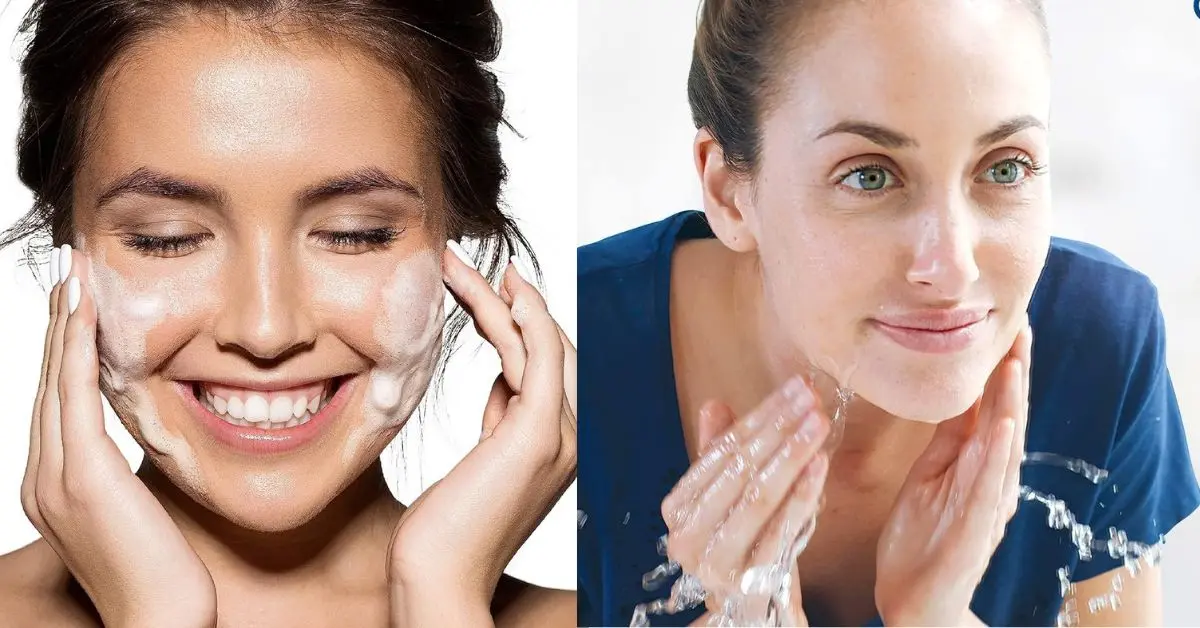 Best Face washes for oily skin - غسول وجه للبشرة الدهنية- غسول الوجه