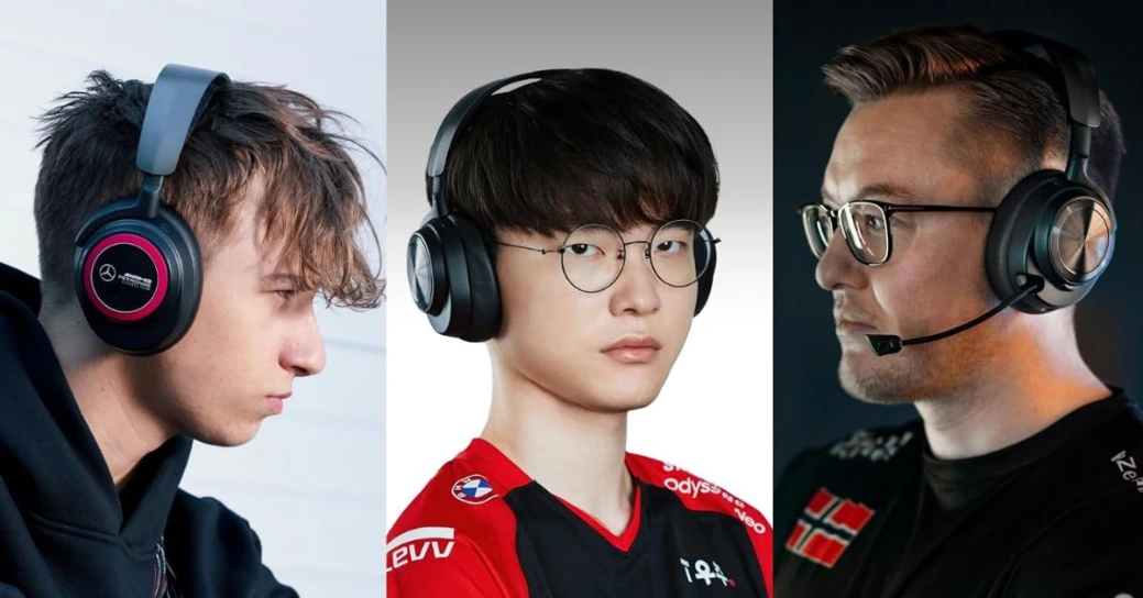 Best Gaming Headsets in UAE