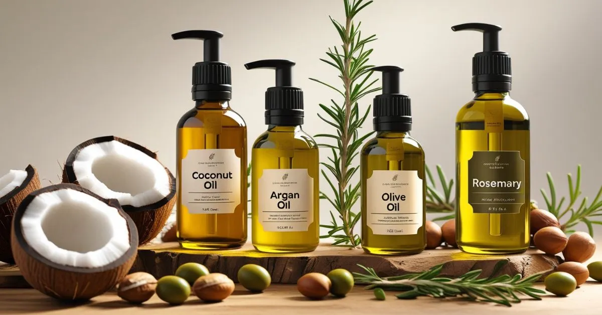 Best Hair Oils for Hair Growth & Strength in UAE
