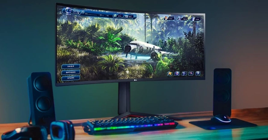 Best Monitors for PS5 & PS5 Pro