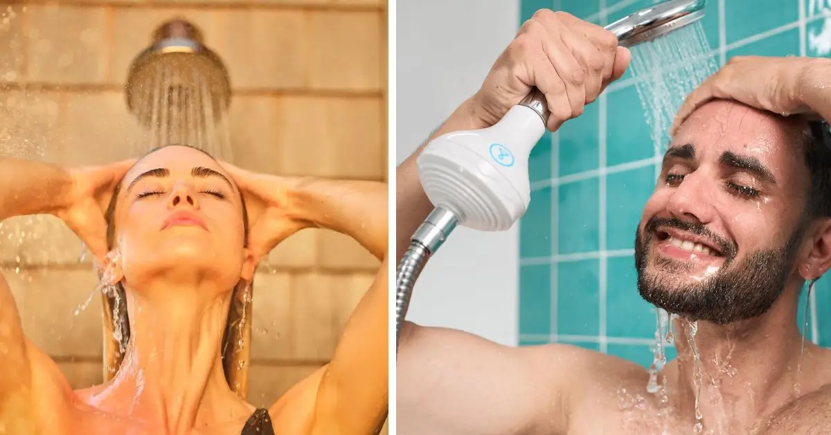 Best Shower Filters in UAE - أفضل فلاتر الدش