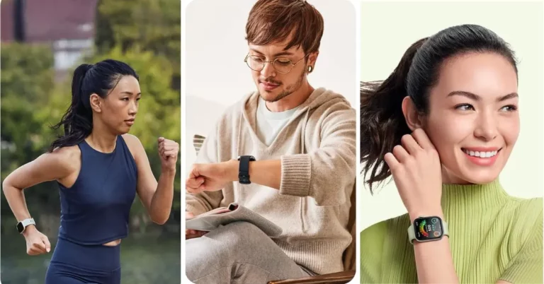 Best Smartwatches in UAE