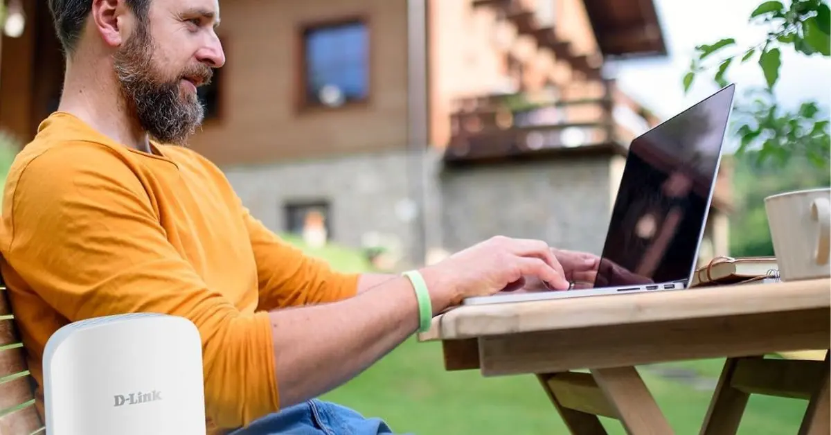 Best WiFi Extenders (Amplifiers) in UAE