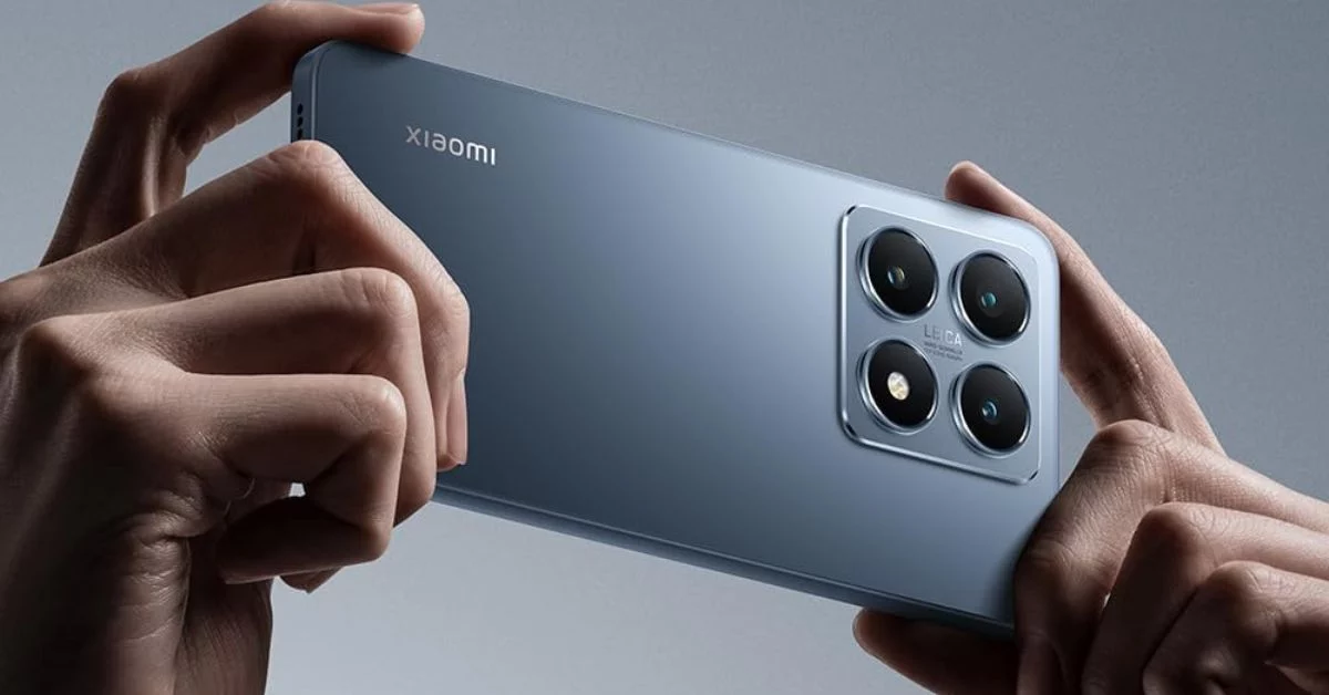 Best Xiaomi Phones in UAE