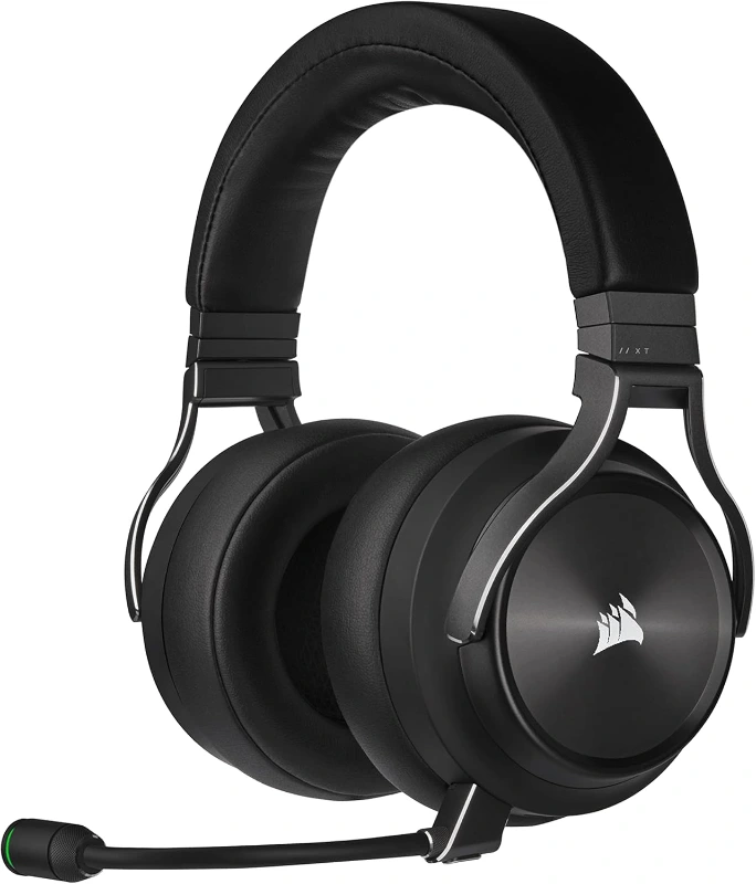 Corsair virtuoso rbg wireless