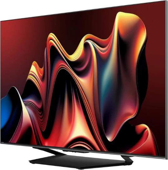 Hisense 75-Inch U8N_