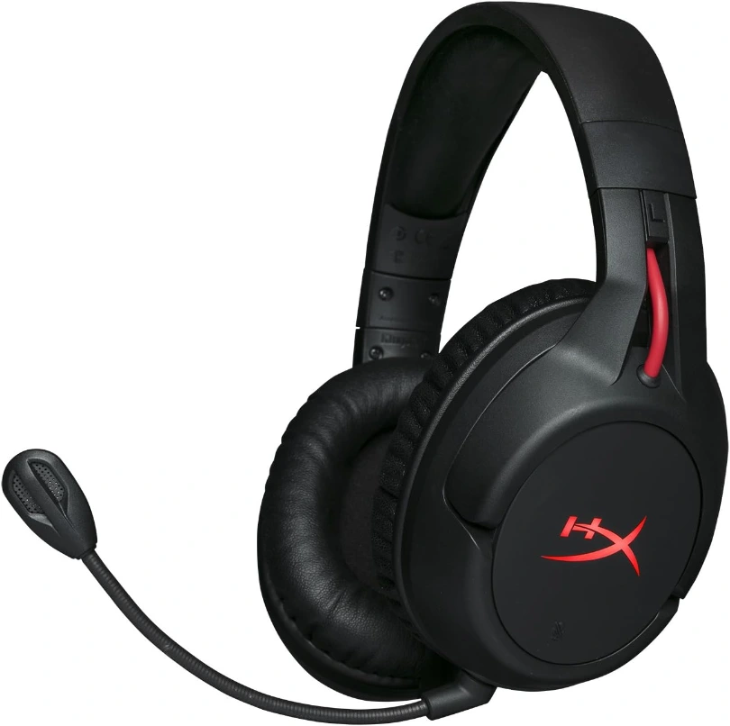 HyperX Cloud Flight - Wireless Gaming Headset