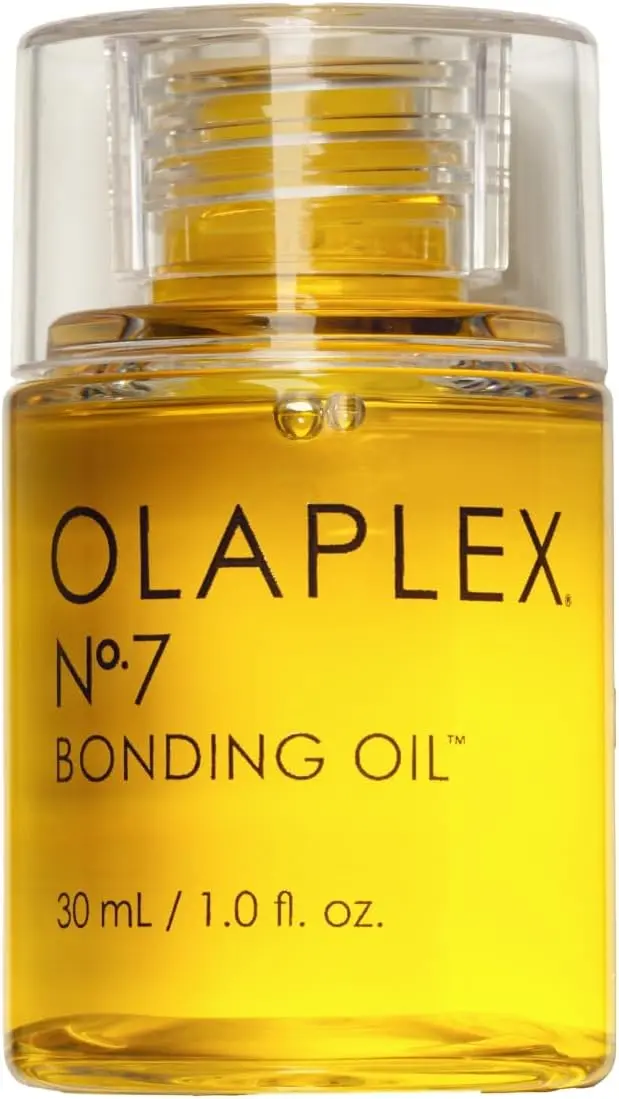 Olaplex No.7 Bonding Oil, 30 ml