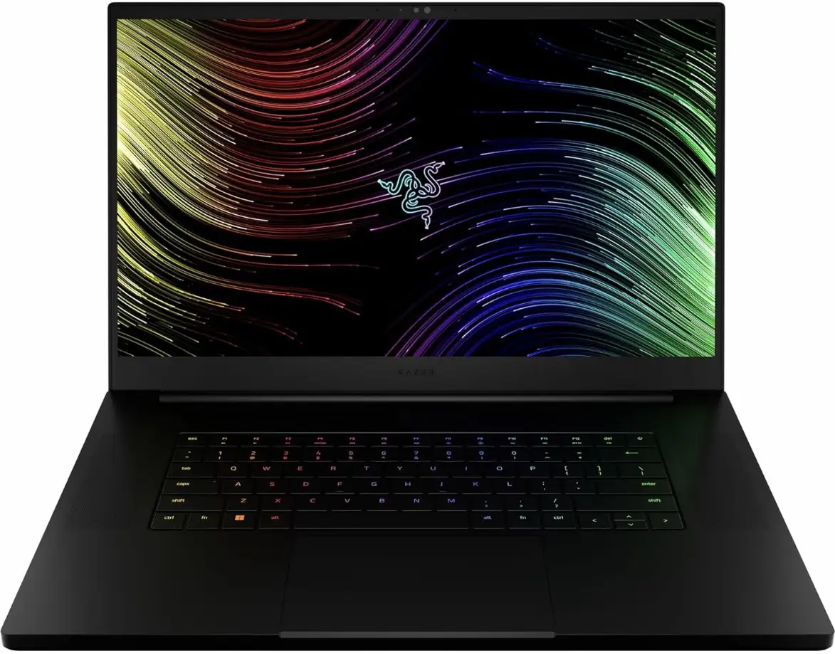 Razer Blade 17 Gamin Laptop