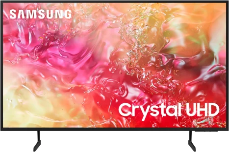 Samsung 75-Inch Crystal UHD DU7000​