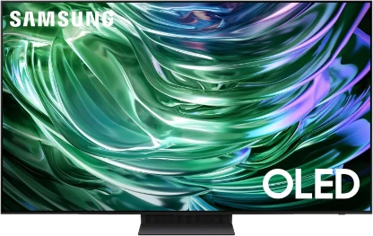 Samsung 77-Inch OLED S90D​