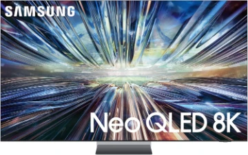 Samsung 75-Inch Neo QLED 8K (QN900D, 2024) – Best 8K QLED TV