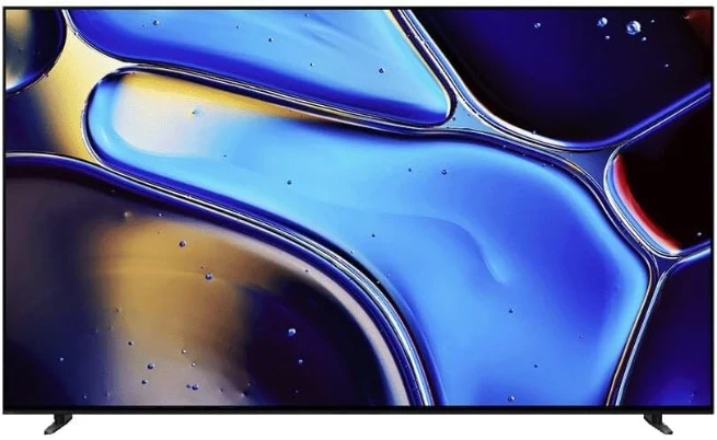 Sony BRAVIA 8 77-Inch XR OLED (2024) – Best Sony 77-Inch OLED TV