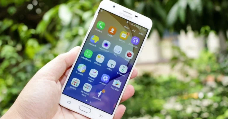 Best Budget Android Phones in UAE