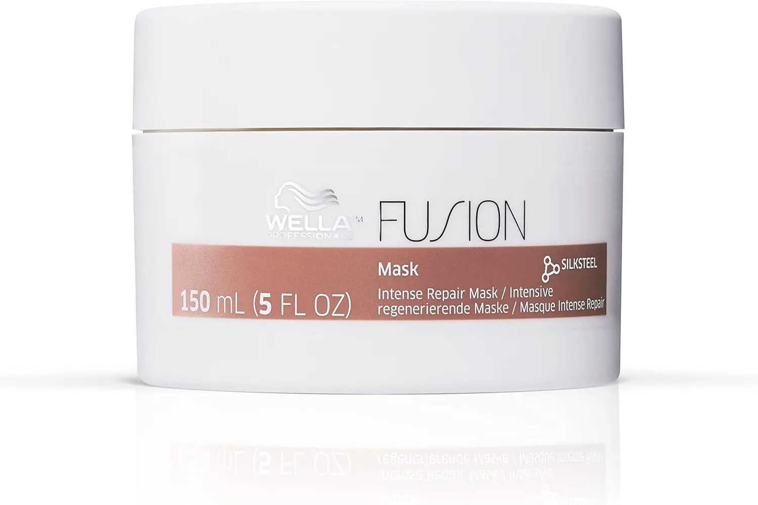 Wella Professionals Fusion Intense Repair Mask